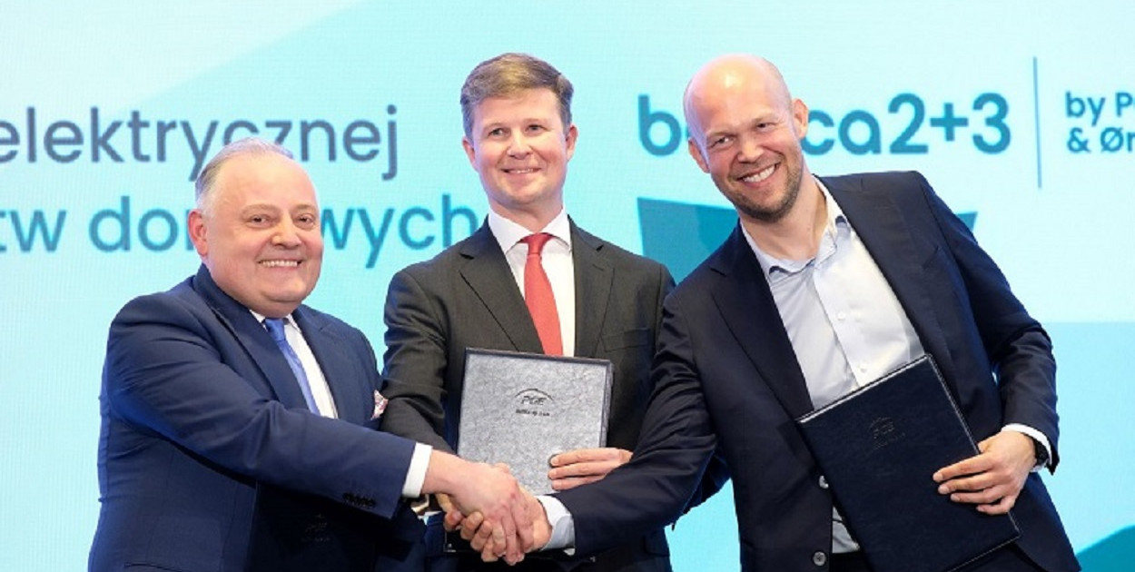 PGE Polska Grupa Energetyczna