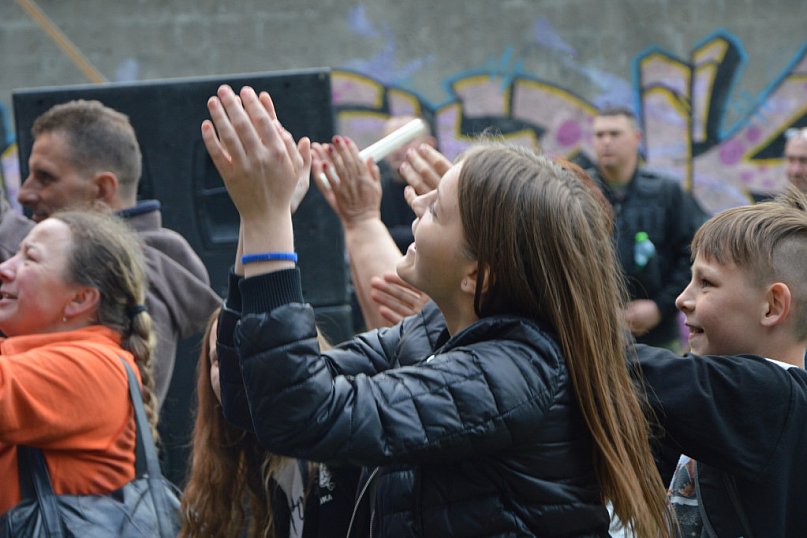 Majówka 2018: Zespół Diadem