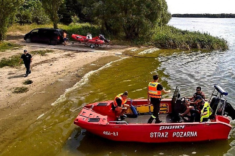 Na lądzie, wodzie i w powietrzu
