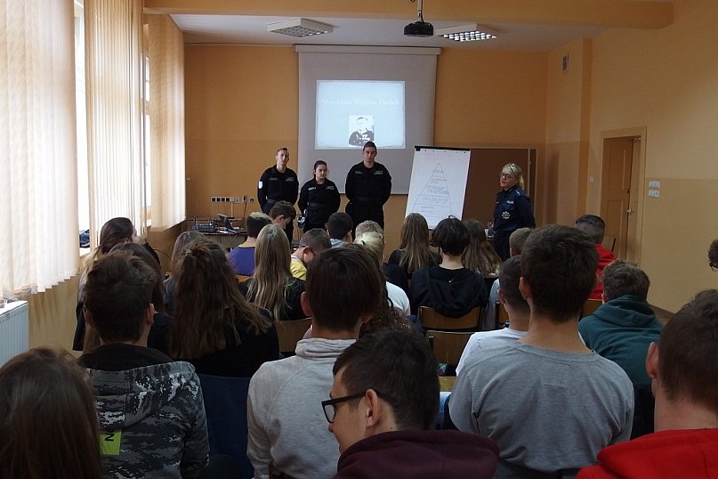 Pamięci ofiar totalitaryzmów