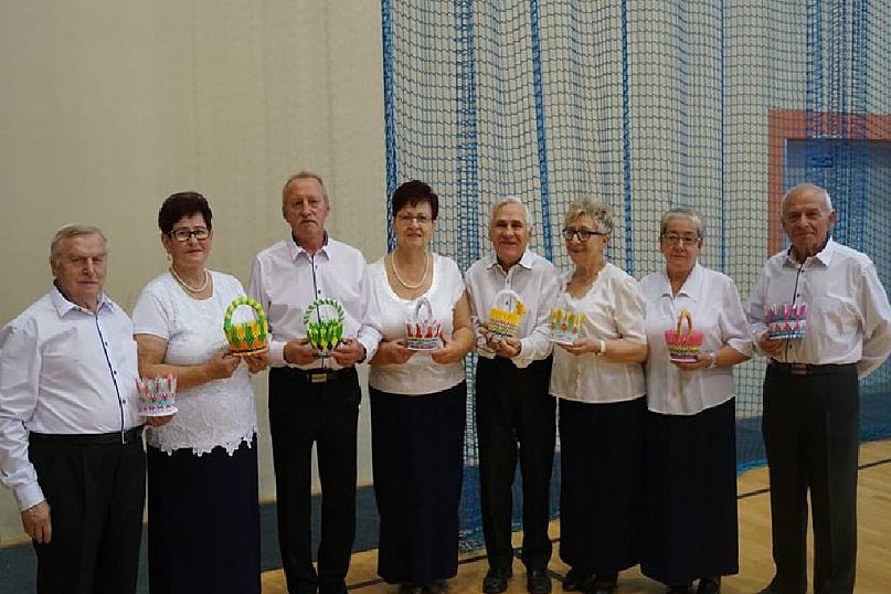 Międzypokoleniowy Turniej Rekreacyjny