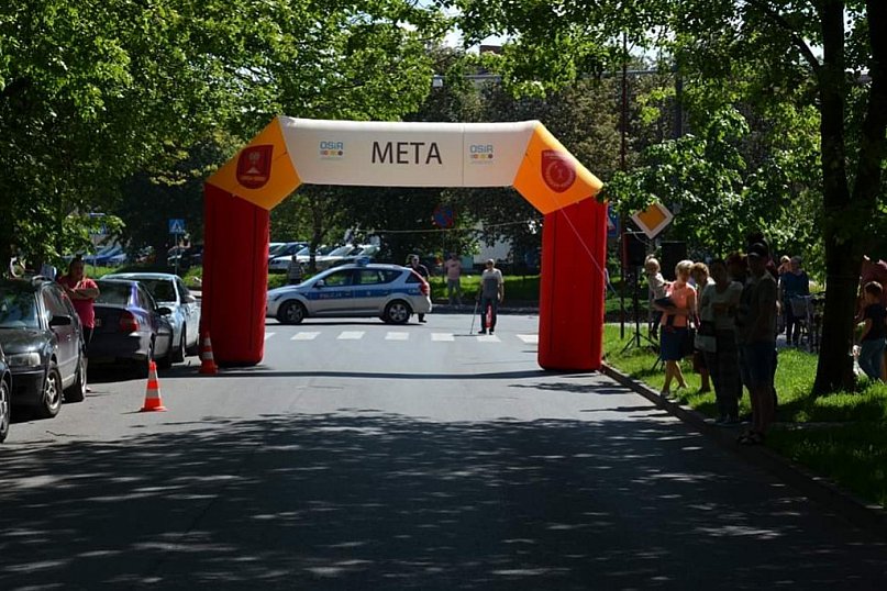 Sprintem do maratonu