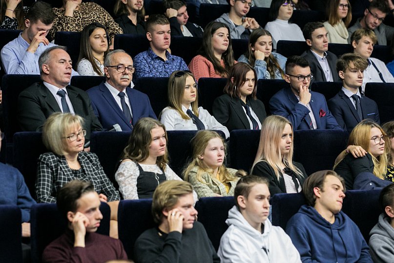 Znamy laureatów konkursu Sztuka wyboru