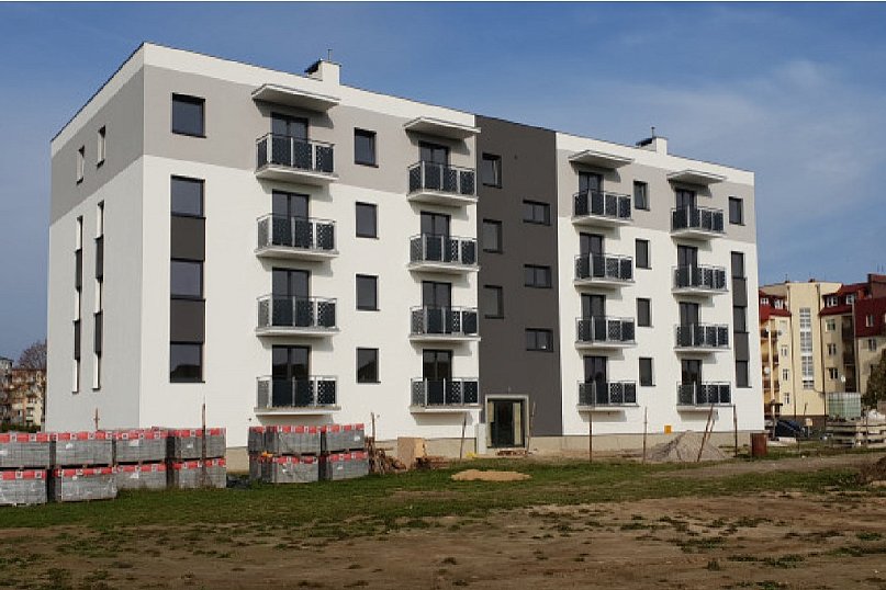 Rusza sprzedaż notarialna mieszkań