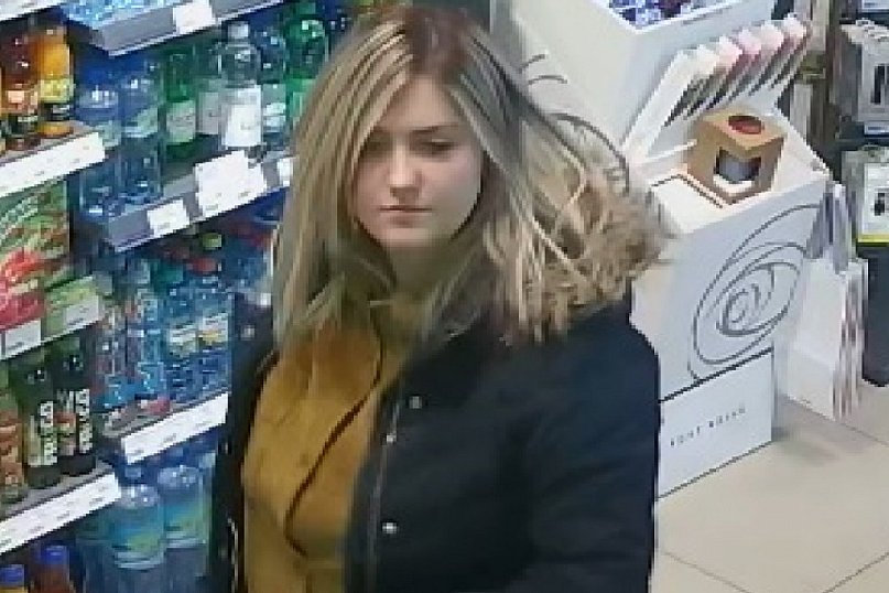 Tankowali i nie płacili