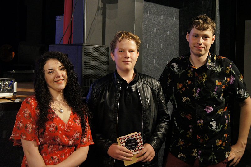 Relacja z sobotniego koncertu w  Janikowie [FOTO]