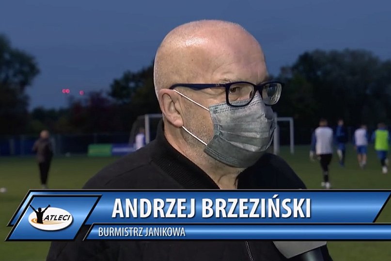 Polsat Sport w Janikowie