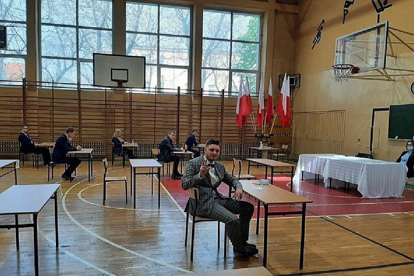 Budowlanka na maturach