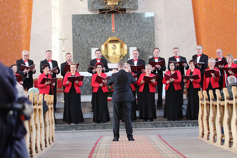 Dzień Niepodległości w Janikowie