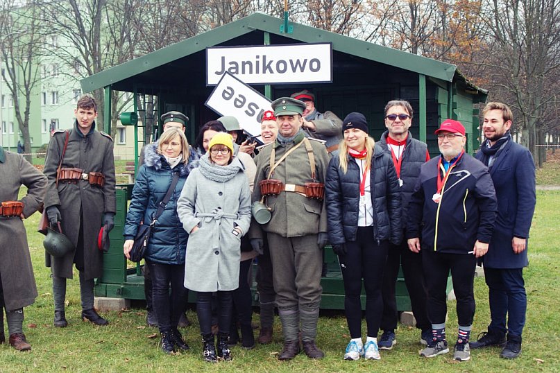 Obchody Święta Niepodległości