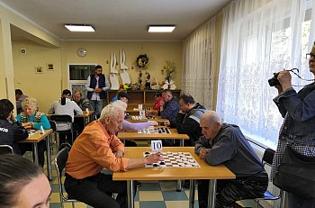 XI Integracyjny Turniej Warcabowy w Janikowie [ZDJĘCIA]-184