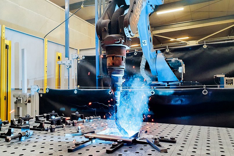 Opakmet zaprasza na Drzwi Otwarte