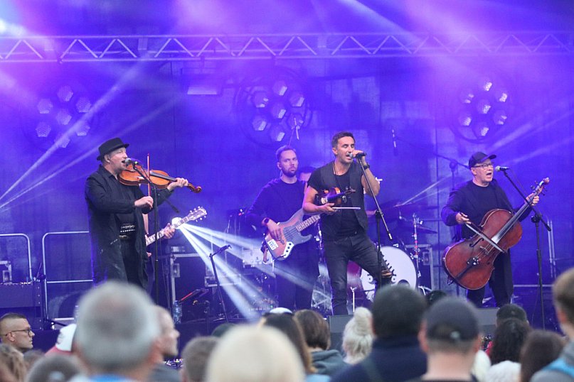  Dni Janikowa 2022: Gwiazda wieczoru zespół ZAKOPOWER! [ZDJĘCIA]