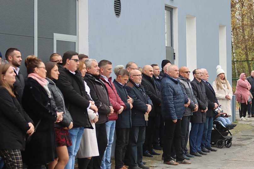 0d 65 lat działa Klub Żeglarski &quot;Kormoran&quot;. Za nami jubileusz [ZDJĘCIA]