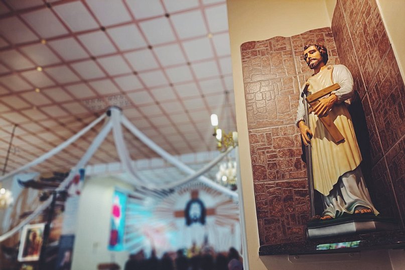   W Janikowie odbył się koncert z cyklu Musica Sacra Localis [ZDJĘCIA]