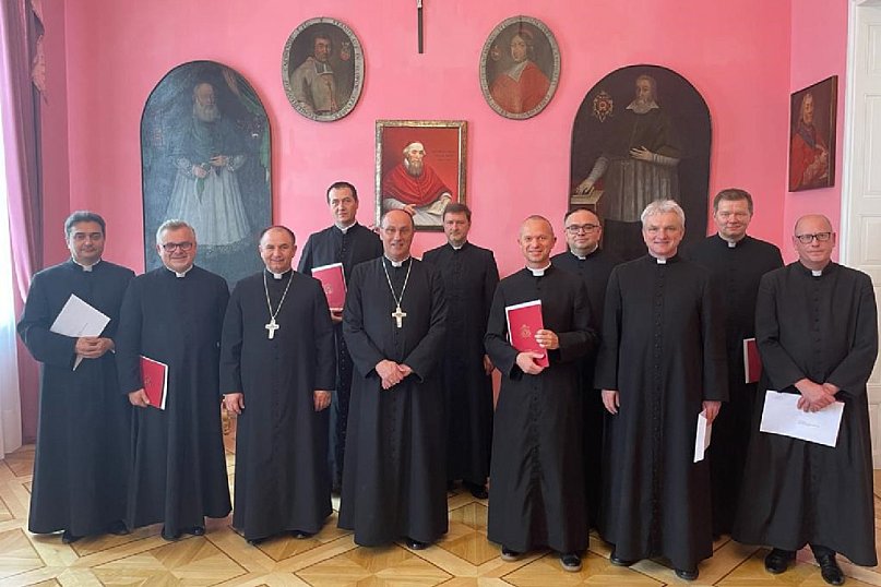 Zmiany w kościołach w regionie. Obejmą one Janikowo!