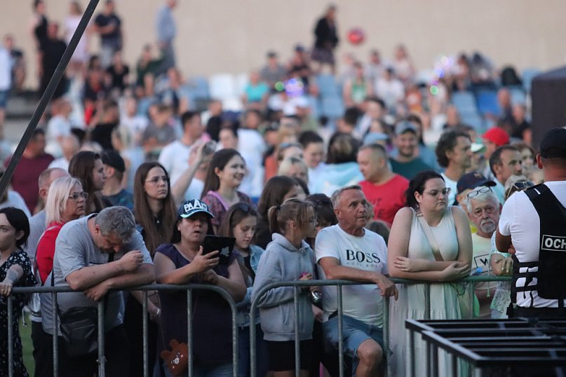 Dni Janikowa 2023 [LeMON+Koncert]