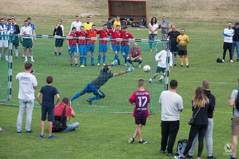 W regionie odbędą się &quot;Mistrzostwa Świata&quot; w Udawaniu Gry w Piłkę #Padaka2023