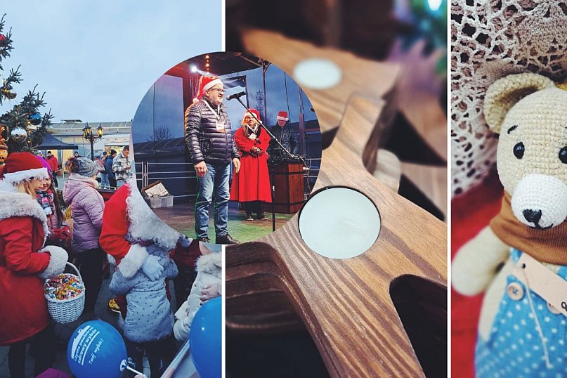 NASZ PATRONAT: Janikowo to dziś kraina św. Mikołaja. Zobaczcie zdjęcia!