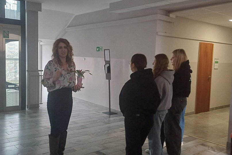 O Urzędzie Miejskim w Janikowie wiedzą już wszystko