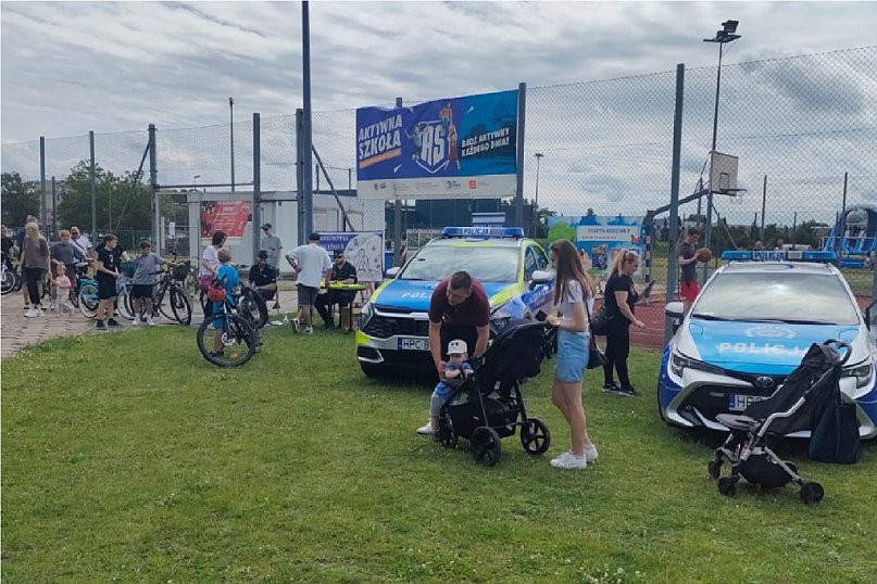 „Bo Rodzina jest najważniejsza”