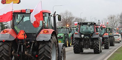 Rolnicy z Gminy Janikowo planują blokady. Jest informacja-6839