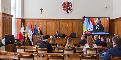 W wyborach do Sejmiku Kujawsko-Pomorskiego zwyciężyła Koalicja Obywatelska-7079
