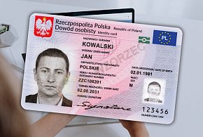 3 miliony Polaków musi wyrobić nowy dowód osobisty. Lepiej sprawdź swój!-7297