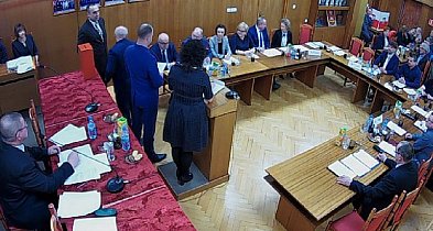  Jutro ostatnia sesja starej rady miejskiej w Janikowie-7330