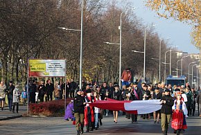 Narodowe Święto Niepodległości w Janikowie-9369