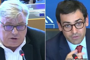 O Janikosodzie w Parlamencie Europejskim [VIDEO]-10820