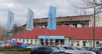 Kolejna firma zapewni miejsca pracy!-10825