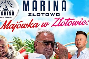 Majówka w Złotowie – koncerty i zabawa nad jeziorem!-10907