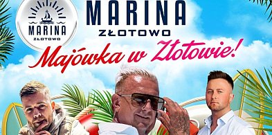 Majówka w Złotowie – koncerty i zabawa nad jeziorem!-10907
