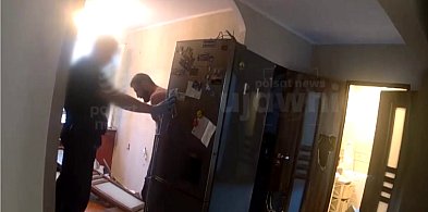 Przed bydgoskim sądem ruszył proces byłych policjantów z Inowrocławia-10909