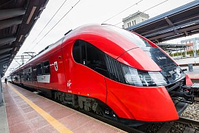 Nowe połączenia kolejowe w regionie: bezpośrednio nad morze i do Jabłonowa Pomorsk-10920
