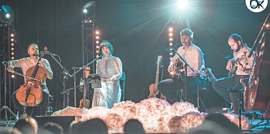 Koncert zespołu Ponad Chmurami w Janikowie z okazji Dnia Działacza Kultury-10925