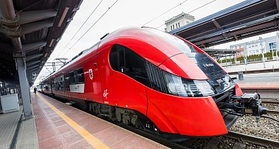 Nowe połączenia kolejowe w regionie: bezpośrednio nad morze i do Jabłonowa Pomorsk-10920