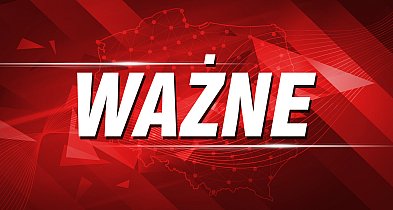 Ostrzeżenie pierwszego stopnia dla miejscowości Janikowo i dla okolic-10923