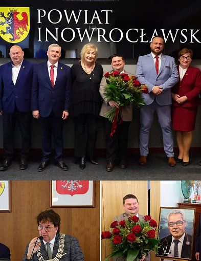 Nowy dyrektor Szpitala Wielospecjalistycznego w Inowrocławiu [ZDJĘCIA]-10980