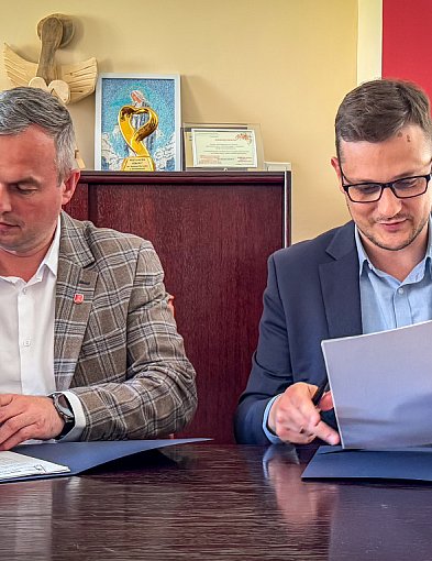 Rządowe wsparcie dla Pakości i Janikowa-11065