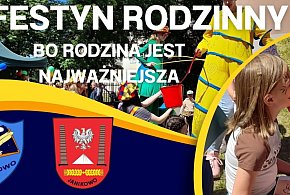 Festyn Rodzinny w Janikowie już w czerwcu-11091