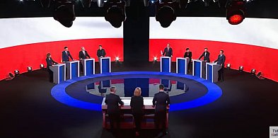 Finał debat: Za nami ostatnia z nich. Na kogo zagłosujesz? [SONDA]-11083