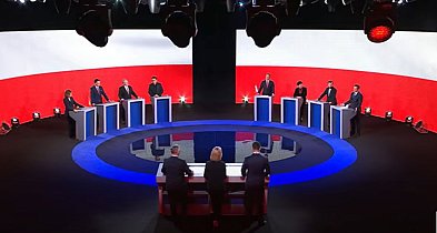 Finał debat: Za nami ostatnia z nich. Na kogo zagłosujesz? [SONDA]-11083