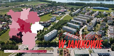 Znamy frekwencję na godzinę 17:00 w Gminie Janikowo. Ilu z nas zagłosowało?-11123
