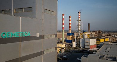 QEMETICA Soda Polska S.A. w Janikowie rozpoczyna zwolnienia grupowe-11297