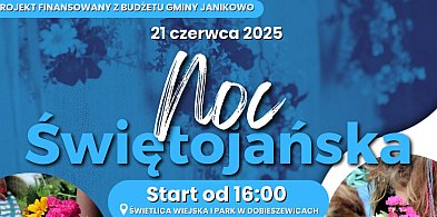 Noc Świętojańska w Dobieszewicach – zaplanowano festyn z wieloma atrakcjami-11320