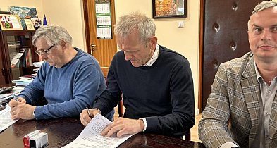 Kolejna umowa podpisana. Powstanie kręgielnia z salą zabaw-11317