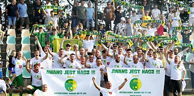 KS Piast Kołodziejewo z historycznym awansem do IV ligi-11391