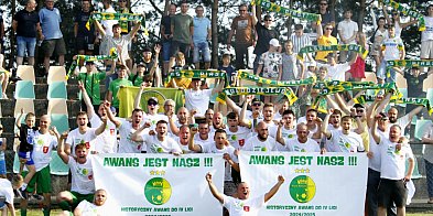 KS Piast Kołodziejewo z historycznym awansem do IV ligi-11391